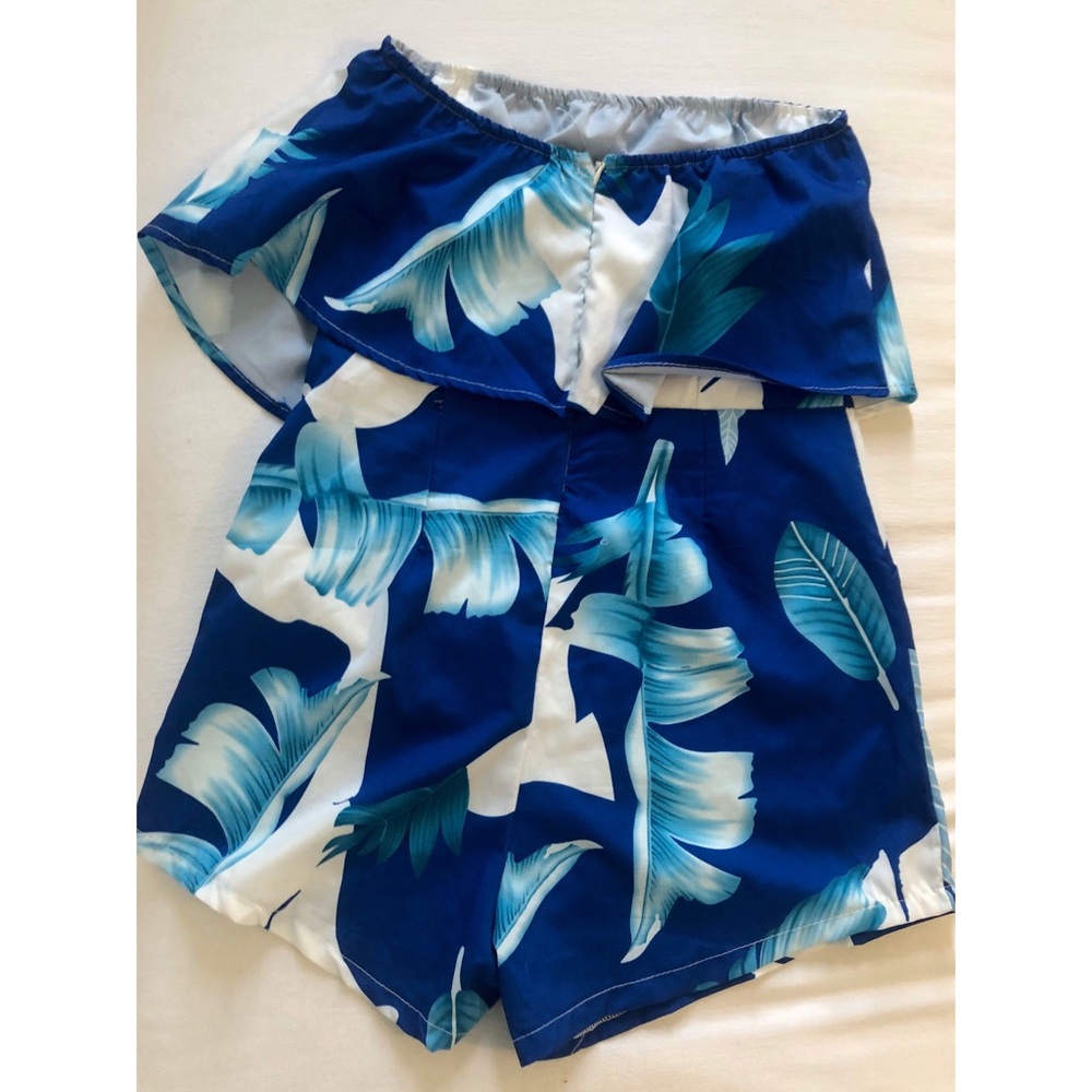 Romper - Picture 2 of 3